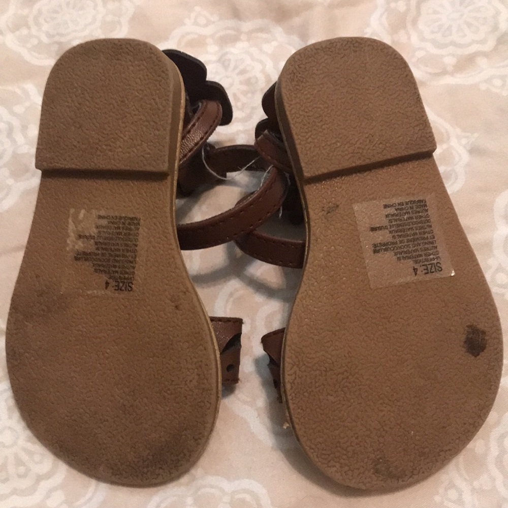 Sandals - Picture 2 of 2